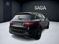 Mercedes-Benz GLC 220 220 d 4MATIC Pack AMG Toit Pano Negro - thumbnail 2