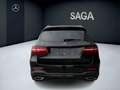 Mercedes-Benz GLC 220 220 d 4MATIC Pack AMG Toit Pano Negro - thumbnail 1