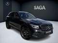 Mercedes-Benz GLC 220 220 d 4MATIC Pack AMG Toit Pano Noir - thumbnail 3