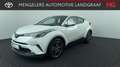 Toyota C-HR 1.8 Hybrid Active trekhaak / navigatie Wit - thumbnail 1