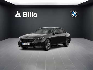 520i Berline M Sport
