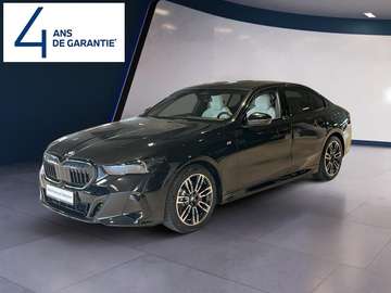 520i Berline M Sport