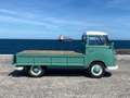 Volkswagen T1 Pick-up Verde - thumbnail 8