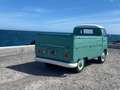 Volkswagen T1 Pick-up Groen - thumbnail 2