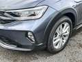 Volkswagen Taigo Move KLIMA LED NAVI ALU Gris - thumbnail 4
