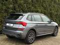 Skoda Kamiq 1.0 TSI Sport Facelift CarPlay Camera Gris - thumbnail 8