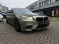 BMW M5 5-serie M5,Automaat,Navi, Fekete - thumbnail 3