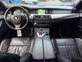 BMW M5 5-serie M5,Automaat,Navi, Fekete - thumbnail 11