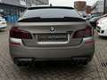 BMW M5 5-serie M5,Automaat,Navi, Fekete - thumbnail 4