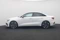 Audi S3 Lim 2.0 TFSI quattro Matrix Navi B&O Pano ACC White - thumbnail 2