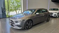 Mercedes-Benz Classe A 180 Progressive Line 7G-DCT