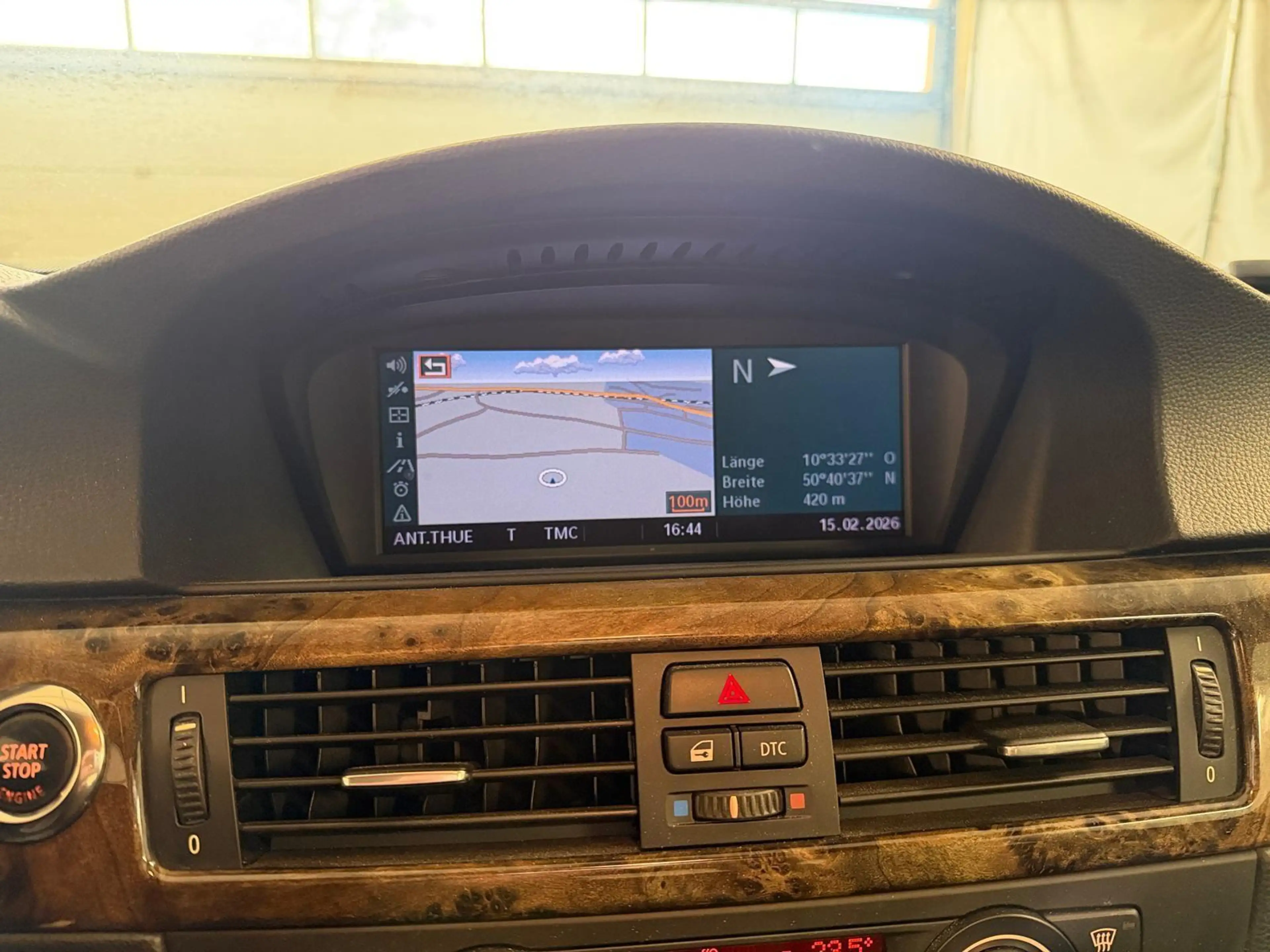 BMW 325 i Coupe M Sport XENON+/SHADOW/2xPDC/KEYLESS — photo 5