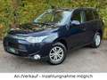 Mitsubishi Outlander 2.0 ClearTec Invite | SCHECKHEFT | PDC Blau - thumbnail 1