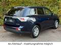 Mitsubishi Outlander 2.0 ClearTec Invite | SCHECKHEFT | PDC Blau - thumbnail 3
