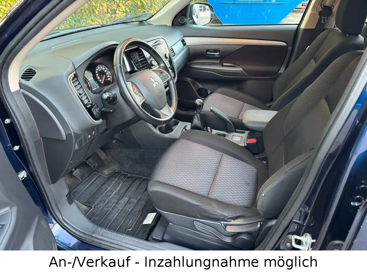 Das Auto