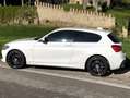 BMW 125 Serie 1 F/20-21 2015 125i Msport 224cv 3p auto Alb - thumbnail 3