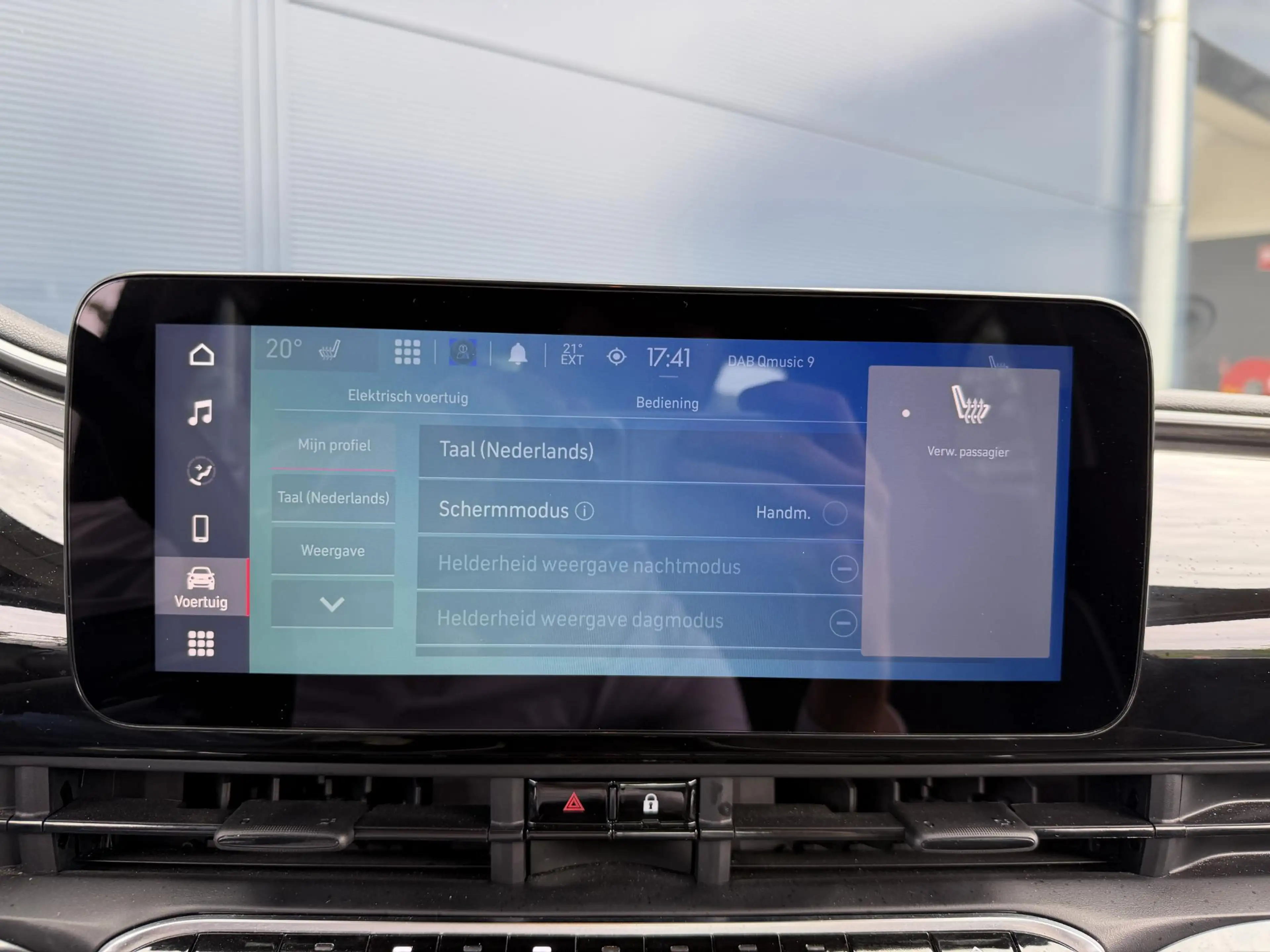 Fiat 500C La Prima 42 kWh SOH 95,8% | Navigatie | Apple Carp — photo 15