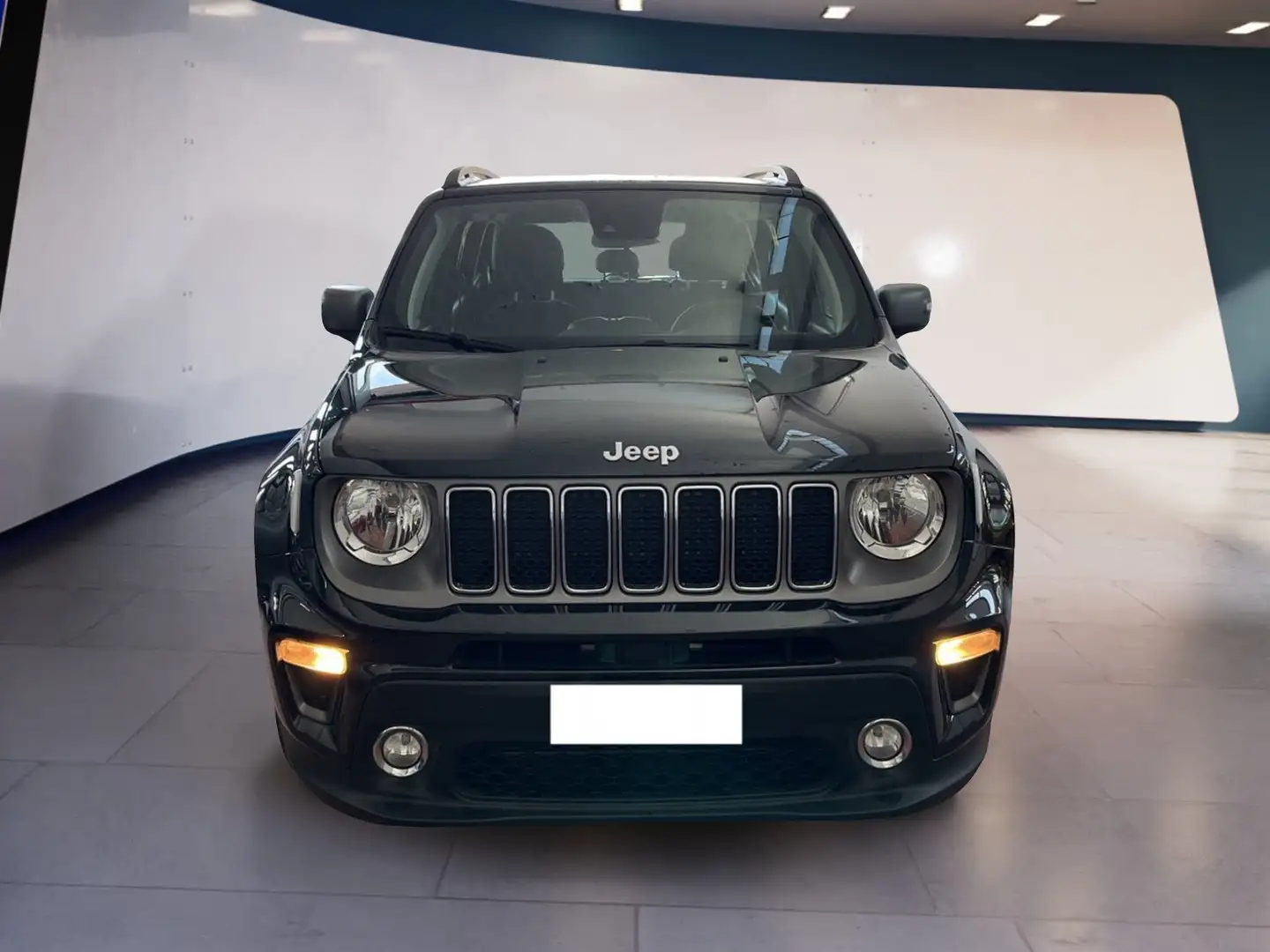 Jeep Renegade 2019 1.0 t3 Limited fwd Nero - 1