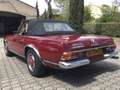 Mercedes-Benz 280 SL PAGODE Avec Historique 3eme Main Etat D'origne  - thumbnail 4