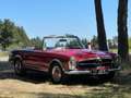 Mercedes-Benz 280 SL PAGODE Avec Historique 3eme Main Etat D'origne  - thumbnail 11