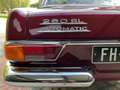 Mercedes-Benz 280 SL PAGODE Avec Historique 3eme Main Etat D'origne  - thumbnail 44