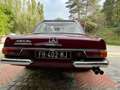 Mercedes-Benz 280 SL PAGODE Avec Historique 3eme Main Etat D'origne Exceptionnel Mecanique Restauration de haut niveau - thumbnail 16