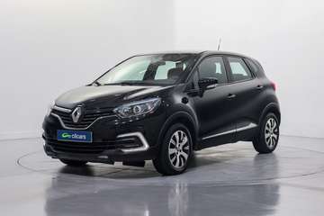 1.5dCi Energy eco2 Zen 66kW