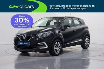 1.5dCi Energy eco2 Zen 66kW