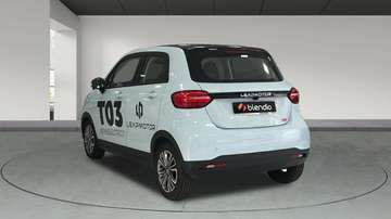 BEV 37.3KWH DESIGN 95 5P