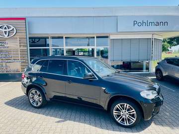 xDrive40d  M-PAKET*XENON*AT*NAVI*HUD*360°