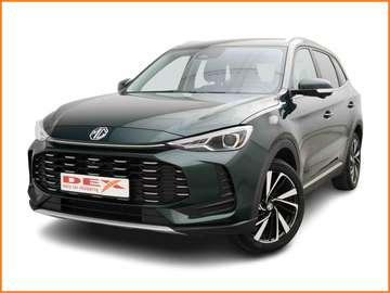 Hybrid+ 194 | Luxury | Leather | 360Cam | GPS | Heated Seats | ALU18