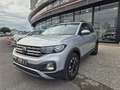 Volkswagen T-Cross 1.0 TSI Sport Argent - thumbnail 1
