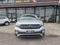 Volkswagen T-Cross 1.0 TSI Sport Argent - thumbnail 2