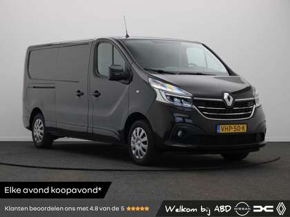 Renault Trafic 2.0 dCi 120 T29 L2H1 Work Edition | Parkeersensore