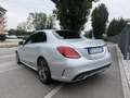 Mercedes-Benz C 250 Berlina d (bt) Premium AMG auto Argento - thumbnail 3