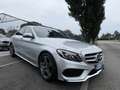 Mercedes-Benz C 250 Berlina d (bt) Premium AMG auto Argento - thumbnail 1