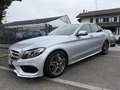 Mercedes-Benz C 250 Berlina d (bt) Premium AMG auto Argento - thumbnail 2