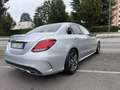 Mercedes-Benz C 250 Berlina d (bt) Premium AMG auto Argento - thumbnail 4