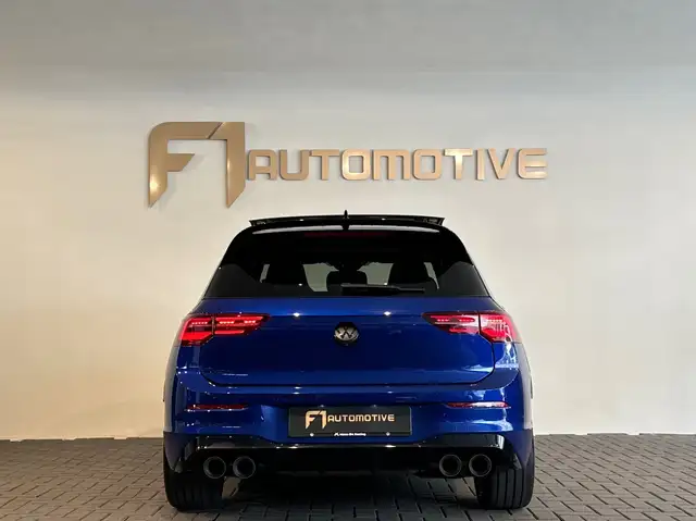 Volkswagen Golf view 11