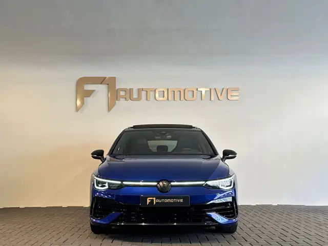 Volkswagen Golf view 9