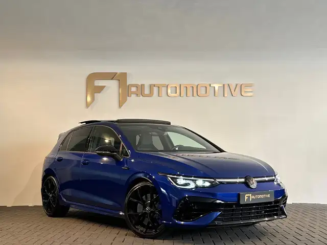 Volkswagen Golf view 7