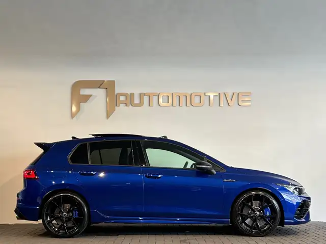 Volkswagen Golf view 12