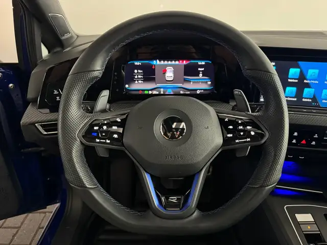 Volkswagen Golf view 13