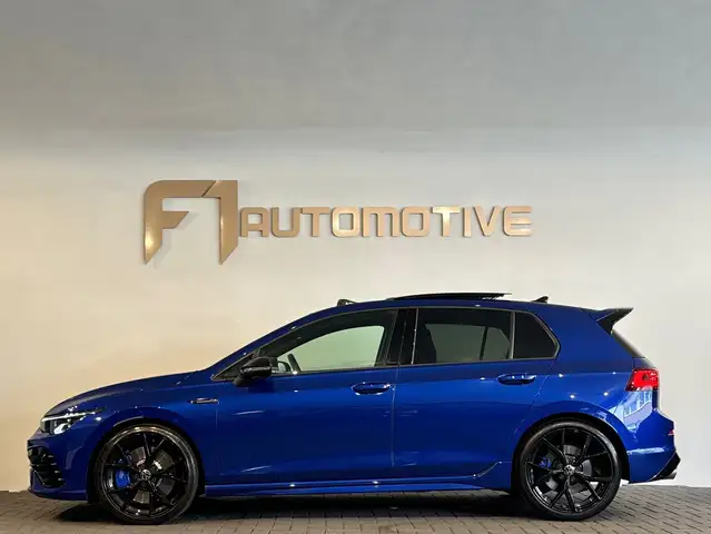 Volkswagen Golf view 10