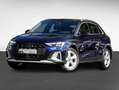 Audi A3 allstreet 35 AHK CAM ACC E-KLAPPE NAVI+ LM17 Blau - thumbnail 2