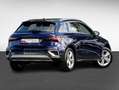 Audi A3 allstreet 35 AHK CAM ACC E-KLAPPE NAVI+ LM17 Blau - thumbnail 3