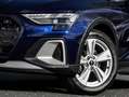 Audi A3 allstreet 35 AHK CAM ACC E-KLAPPE NAVI+ LM17 Blau - thumbnail 6