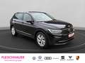 Volkswagen Tiguan Active 1.5 TSI Life Navi Rückfahrkamera Schwarz - thumbnail 9