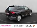 Volkswagen Tiguan Active 1.5 TSI Life Navi Rückfahrkamera Schwarz - thumbnail 7