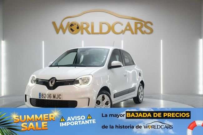 Renault Twingo TCe Zen 48kW - foto 1